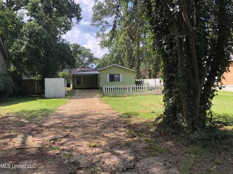 159 Lynn Ave, Jackson, MS 39209 photo 1