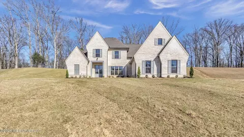 8593 Gwin Hollow Dr, Olive Branch, MS 38654