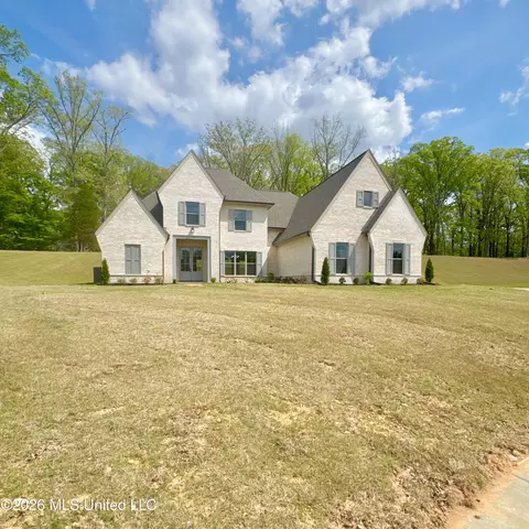8593 Gwin Hollow Dr, Olive Branch, MS 38654