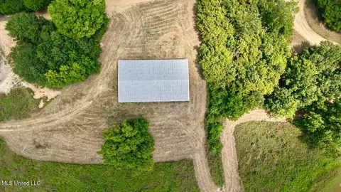 0 Howard Rd, Lexington, MS 39095