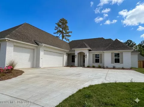 353 Wellstone Pl #LOT 129, Madison, MS 39110
