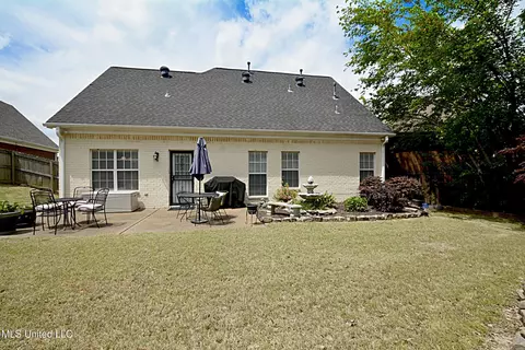 1230 E Cross Creek Dr, Hernando, MS 38632 photo 28