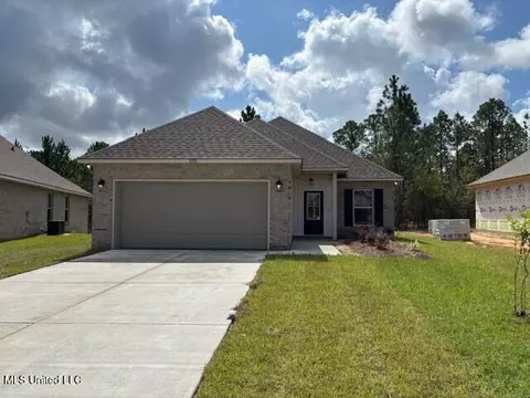 15372 Percy St, Gulfport, MS 39503