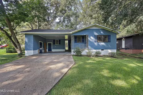 435 Merigold Dr, Jackson, MS 39204 photo 1