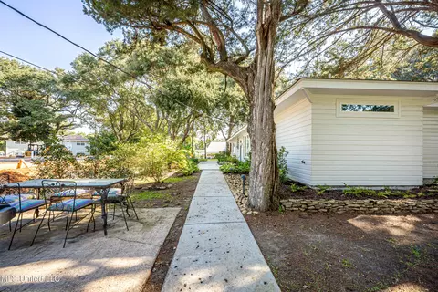 Exterior - 1210 Harbor Rd, Ocean Springs, MS 39564 photo 20 of 24