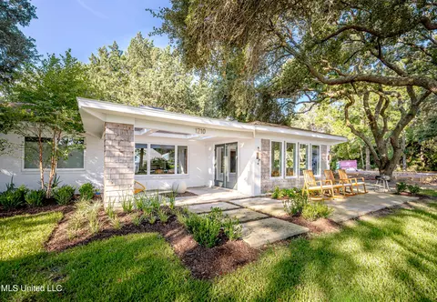 Exterior - 1210 Harbor Rd, Ocean Springs, MS 39564 photo 14 of 24