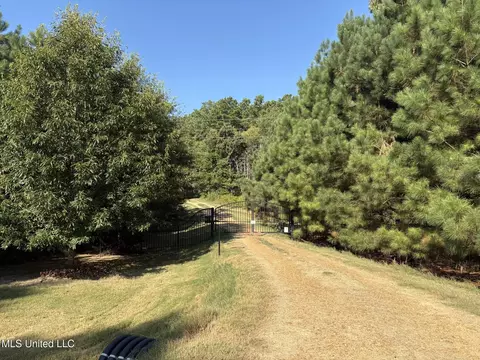 333 Paul White Rd, Como, MS 38619