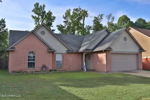 1766 Northwood Hills Cv, Hernando, MS 38632