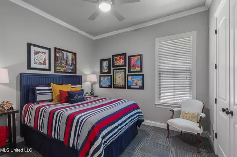 102 Blackberry Patch, Madison, MS 39110 photo 34