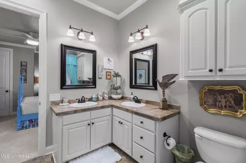 102 Blackberry Patch, Madison, MS 39110 photo 35