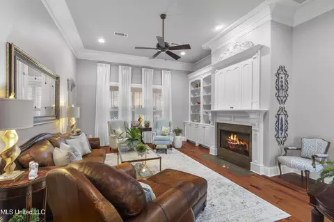 102 Blackberry Patch, Madison, MS 39110 photo 8