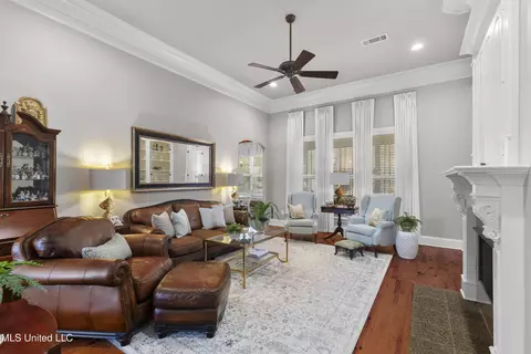 102 Blackberry Patch, Madison, MS 39110 photo 9