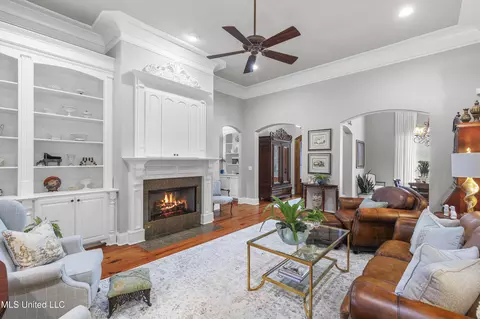 102 Blackberry Patch, Madison, MS 39110 photo 11