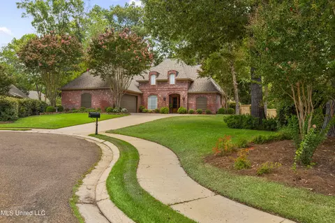 102 Blackberry Patch, Madison, MS 39110 photo 2