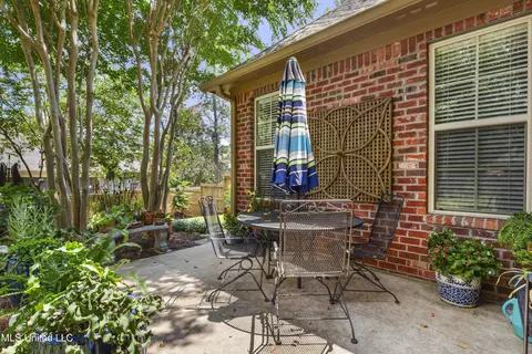 102 Blackberry Patch, Madison, MS 39110 photo 47