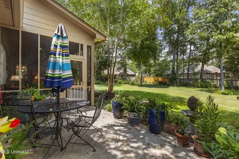 102 Blackberry Patch, Madison, MS 39110 photo 48
