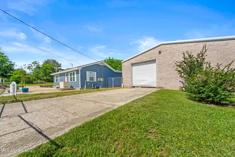 2713 15th Ave, Gulfport, MS 39501