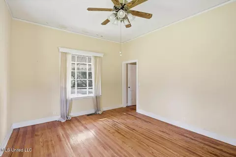 Bedroom - 602 Circle Dr, Mendenhall, MS 39114 photo 1 of 5