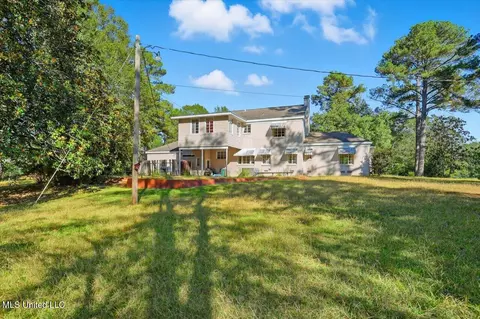 Exterior - 602 Circle Dr, Mendenhall, MS 39114 photo 9 of 14