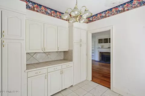 Kitchen - 602 Circle Dr, Mendenhall, MS 39114 photo 4 of 4