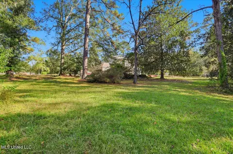 Exterior - 602 Circle Dr, Mendenhall, MS 39114 photo 10 of 14