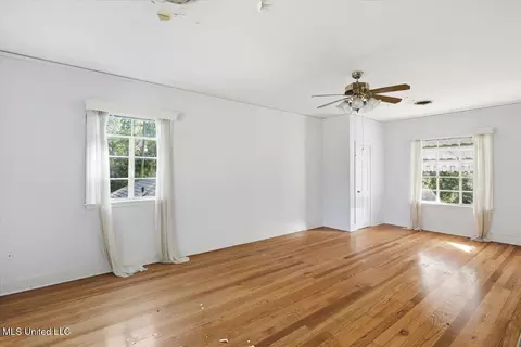 Bedroom - 602 Circle Dr, Mendenhall, MS 39114 photo 2 of 5