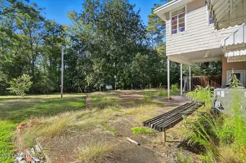 Exterior - 602 Circle Dr, Mendenhall, MS 39114 photo 6 of 14