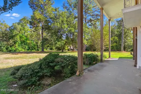 Exterior - 602 Circle Dr, Mendenhall, MS 39114 photo 1 of 14