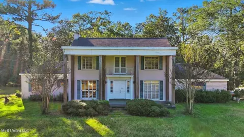 Other - 602 Circle Dr, Mendenhall, MS 39114 photo 25 of 27