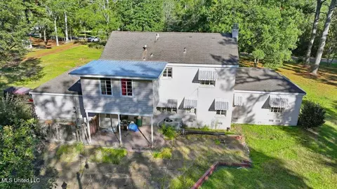 Exterior - 602 Circle Dr, Mendenhall, MS 39114 photo 14 of 14