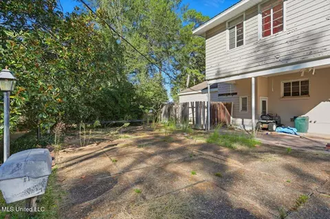 Exterior - 602 Circle Dr, Mendenhall, MS 39114 photo 5 of 14