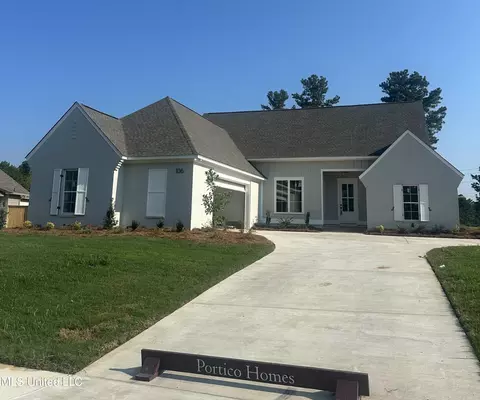106 Grayson Way, Madison, MS 39110