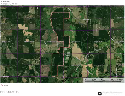29 Gunnell Rd, Jayess, MS 39654