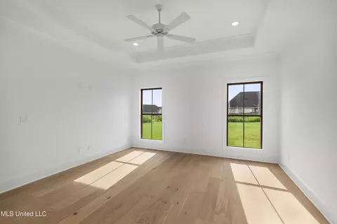 Bedroom - 522 Baleigh Way, Canton, MS 39046 photo 1 of 1