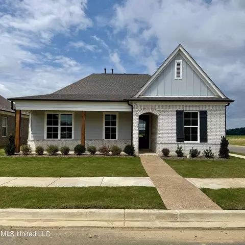 587 Sunflower St, Nesbit, MS 38651