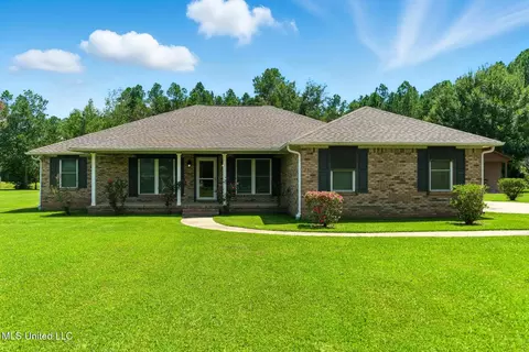 4257 Melvin Rd, Biloxi, MS 39532