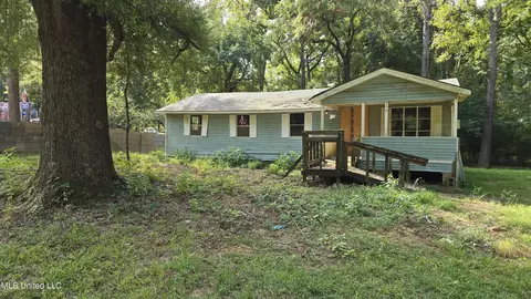 338 Davis Rd, Byhalia, MS 38611