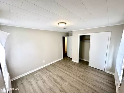 Bedroom - 715 Ann St, Brookhaven, MS 39601 photo 1 of 2