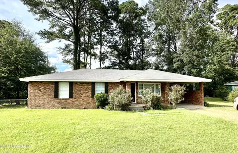 715 Ann St, Brookhaven, MS 39601