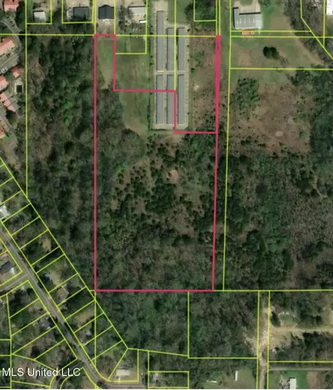 0 Beasley Rd, Jackson, MS 39206