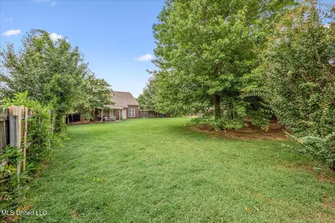 7316 W Pecan Meadow Dr, Olive Branch, MS 38654 photo 20