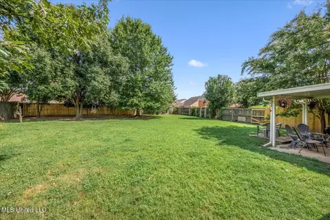 7316 W Pecan Meadow Dr, Olive Branch, MS 38654 photo 19