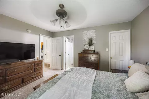 7316 W Pecan Meadow Dr, Olive Branch, MS 38654 photo 13