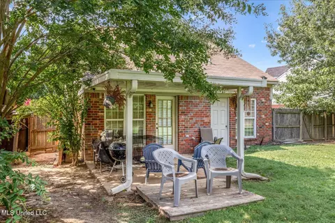 7316 W Pecan Meadow Dr, Olive Branch, MS 38654 photo 18