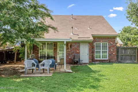 7316 W Pecan Meadow Dr, Olive Branch, MS 38654 photo 16