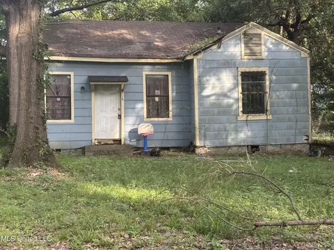 115 Tennessee Ave, Jackson, MS 39209