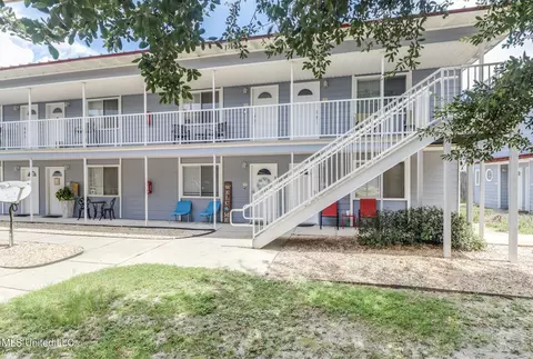 1664 Beach Blvd #K168, Biloxi, MS 39531