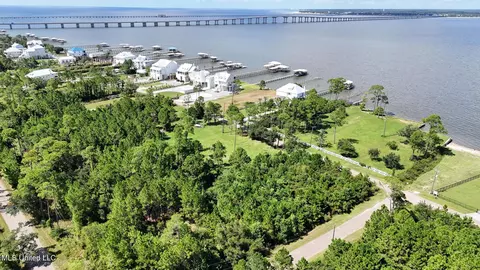Sandy Hook Drive, Pass Christian, MS 39571