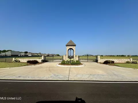 6 2nd Street, Cleveland, MS 38732