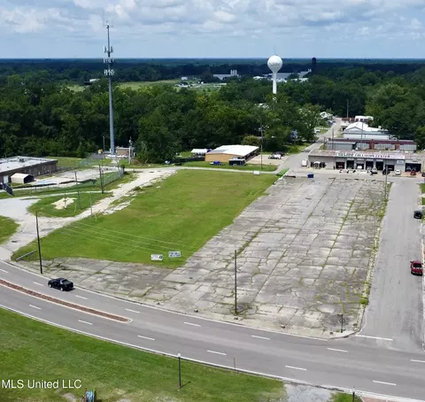 Nhn S Main Street, Picayune, MS 39466